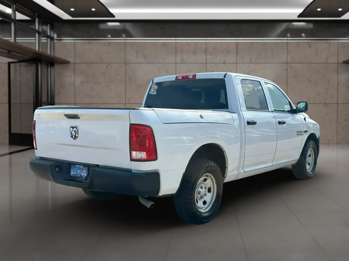 ram ram 1500 pickup 2017 1C6RR6KM5HS741414 image ram ram 1500 pickup 2017 1C6RR6KM5HS741414 image